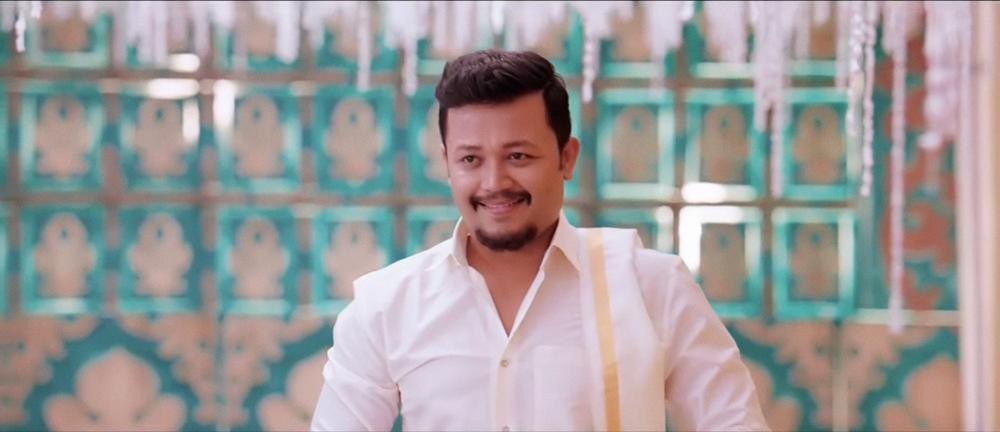 Kannada star Ganesh and director Suni to team up for a new film  The News  Minute